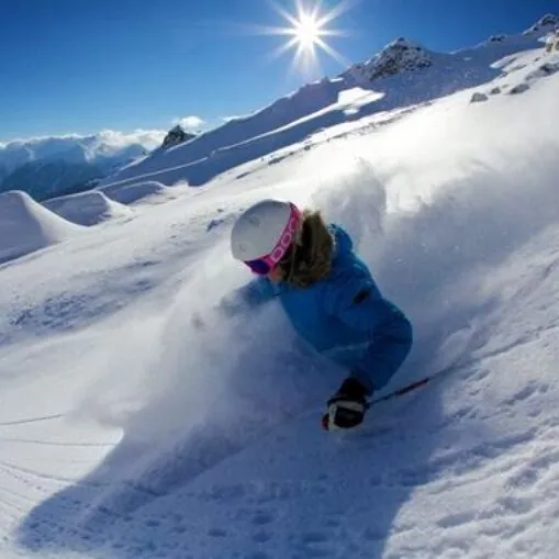 Privatunterricht bei der Skischule Bad Gastein