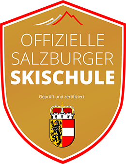 Logo Offizielle Salzburger Skischule