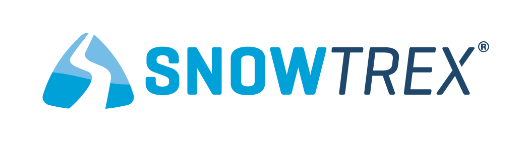 Logo SnowTrex